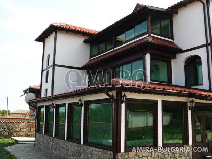 Family hotel in Bulgaria 50 m from the sea 2