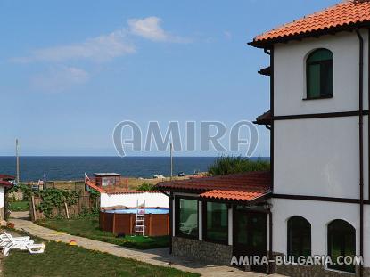 Family hotel in Bulgaria 50 m from the sea 3