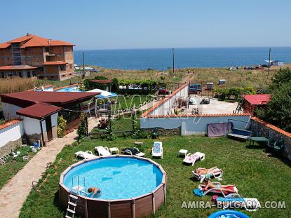 Family hotel in Bulgaria 50 m from the sea 4