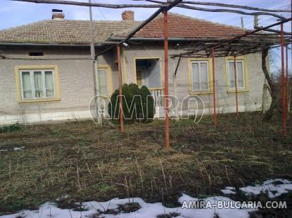 Bulgarian house 40km from the beach 1