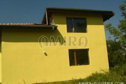 New Bulgarian house for sale 1