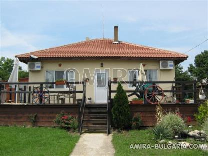 Furnished house in Bulgaria