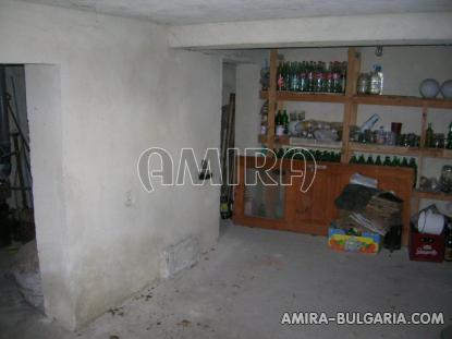 Furnished house in Bulgaria 39km from the beach basement 2