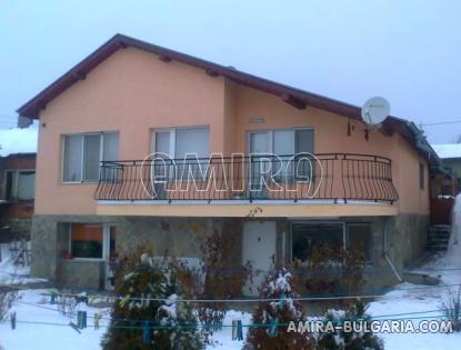 Bulgarian house 34km from the seaside 1