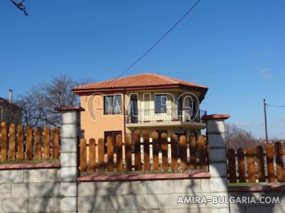New house in Bulgaria near the beach 1