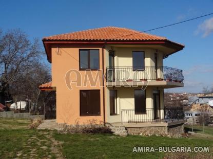 New house in Bulgaria near the beach 2