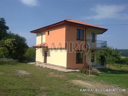 New house in Bulgaria near the beach 8