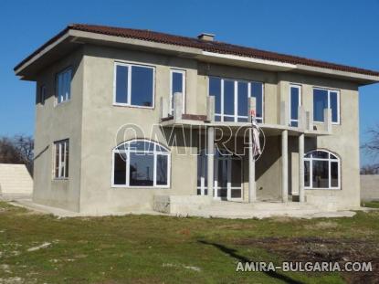 Sea view house in Bulgaria