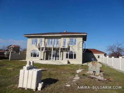 Sea view house in Bulgaria 2