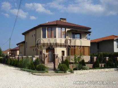 Luxury house next to Varna 1