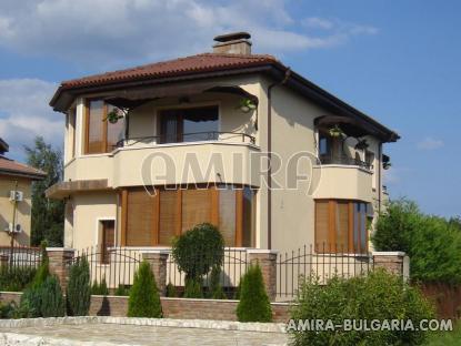 Luxury house next to Varna 2