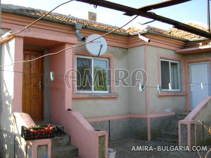 House in Bulgaria 6km from the beach