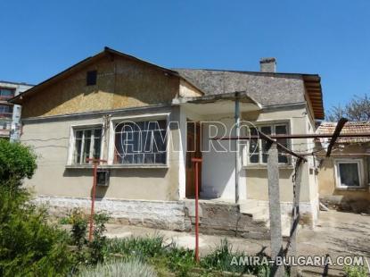Town house in Bulgaria for sale