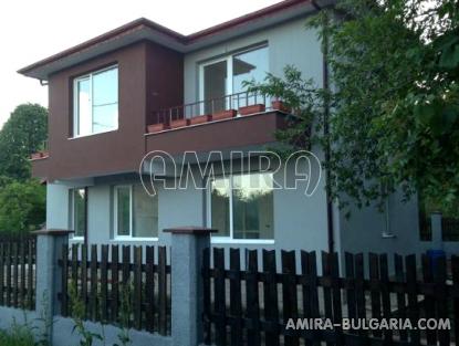 New sea view house near Varna 1