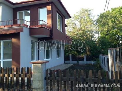 New sea view house near Varna 2