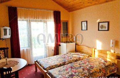 Guest house in St Constantin resort 9
