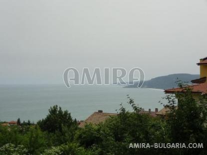 House in Balchik with magnificent sea view 9