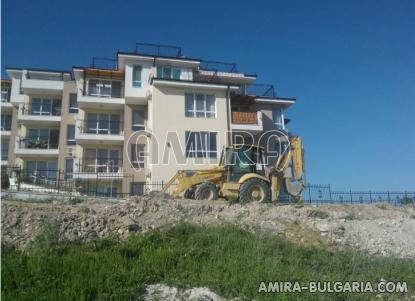 Houses 350m from the beach 5