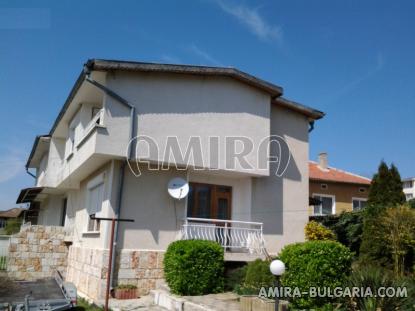 Semi-detached house 4km from the beach 1