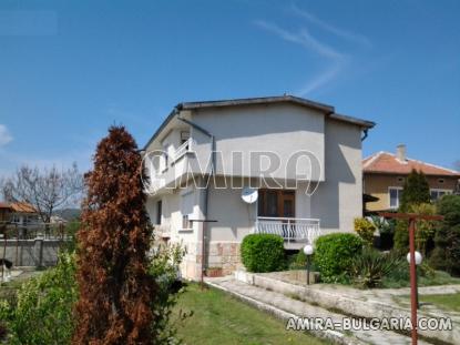 Semi-detached house 4km from the beach 2