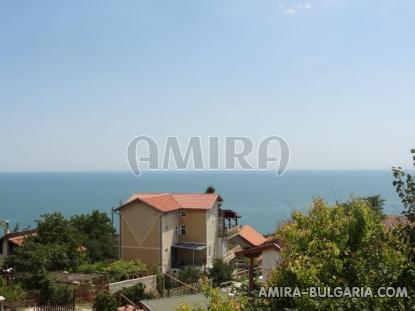 Sea view house in Balchik 2