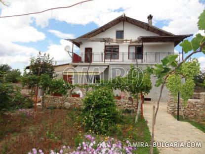 New house in Bulgaria 4km from the beach 1