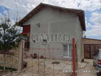 New house in Bulgaria 4km from the beach 2