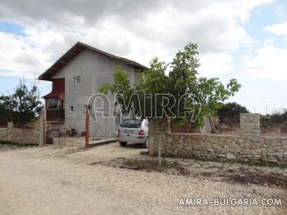New house in Bulgaria 4km from the beach 3