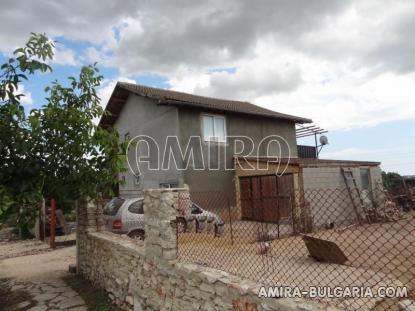 New house in Bulgaria 4km from the beach 4