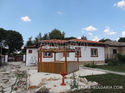Renovated house in Bulgaria 5