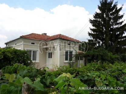 Renovated house in a big bulgarian village 1