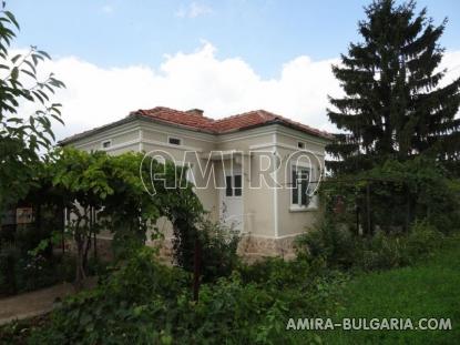 Renovated house in a big bulgarian village 3