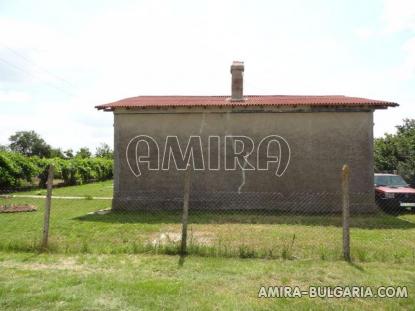 Bulgarian home 28km from the beach 10