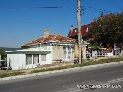 House in Kranevo 700 m from the beach 1