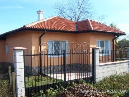 New furnished house in Bulgaria