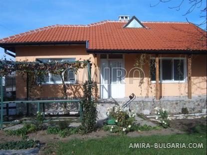 New furnished house in Bulgaria 1