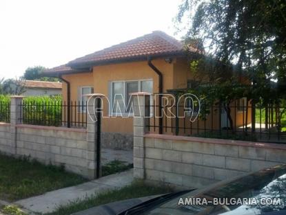 New furnished house in Bulgaria 2