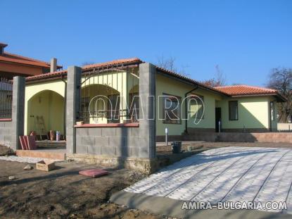 New bulgarian house 5 km from Kamchia beach side 3