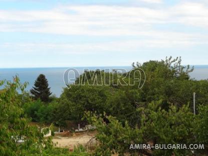 Furnished sea view villa in Varna 8