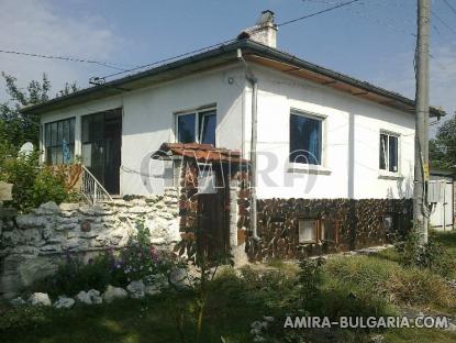 Town house in Bulgaria