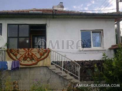 Town house in Bulgaria 2