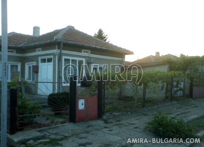 Bulgarian town house for sale 4