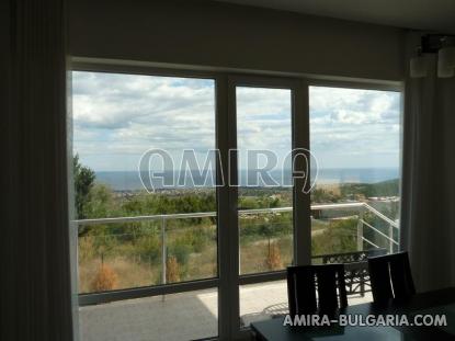 Furnished sea view house in Varna 5