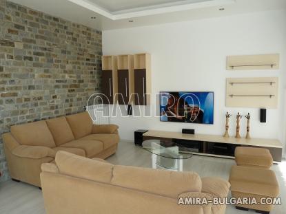 Furnished sea view house in Varna 9