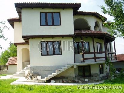 Huge house in Bulgaria near Varna 1