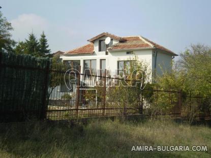 House in Bulgaria 7km from Varna 3