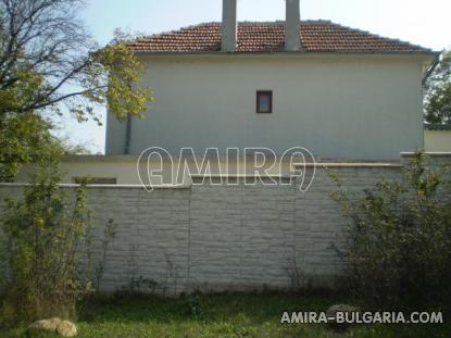 House in Bulgaria 7km from Varna 8