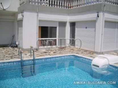 Furnished 3 bedroom house with pool 6