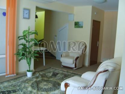 Furnished 3 bedroom house with pool 12