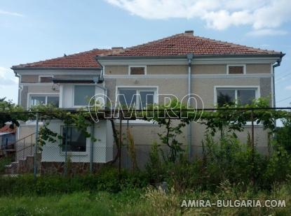 Renovated house in a big bulgarian village 2